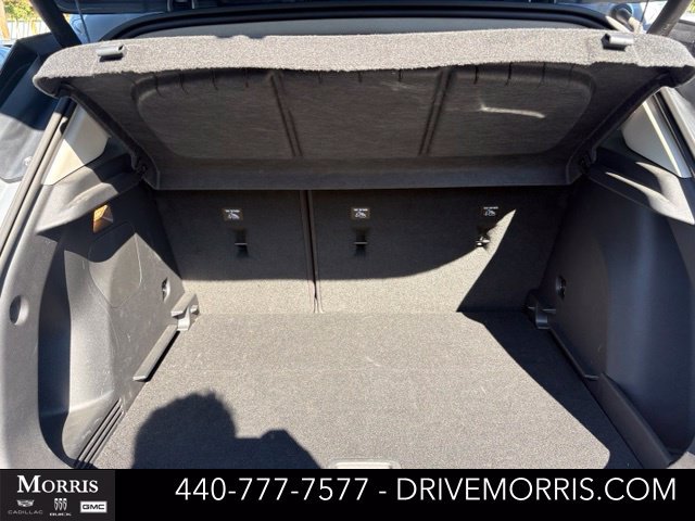 Certified 2024 Buick Encore GX Sport Touring w/ Advanced Technology Package AWD/4WD image 8