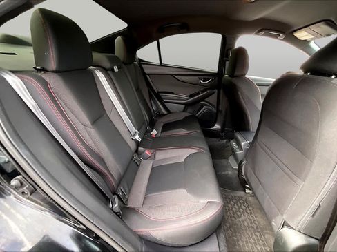Used 2023 Subaru WRX Premium AWD/4WD image 18