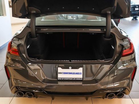 New 2025 BMW M8 Competition image 28