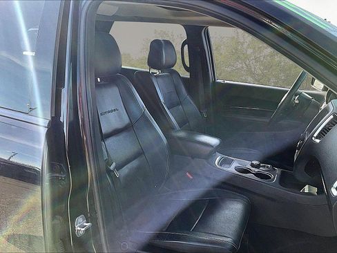 Used 2017 Dodge Durango Citadel w/ Technology Group AWD/4WD image 28