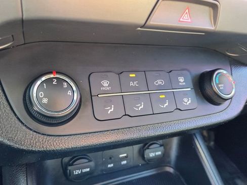 Used 2016 Kia Sportage LX image 21