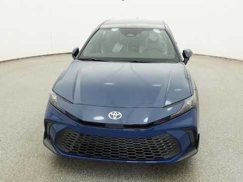 New 2026 Toyota Camry SE FWD image 15