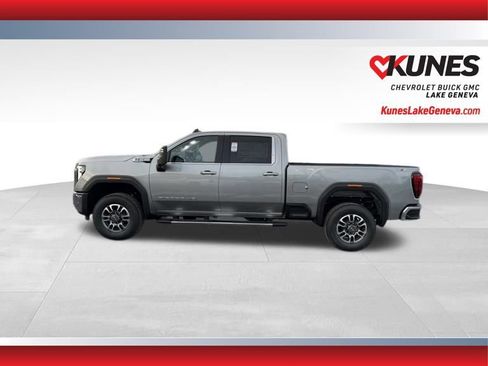 New 2026 GMC Sierra 3500 SLE w/ SLE Value Package image 8