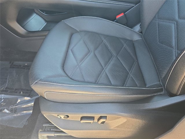 Used 2024 Volkswagen Atlas SE w/ Panoramic Sunroof Package FWD image 17