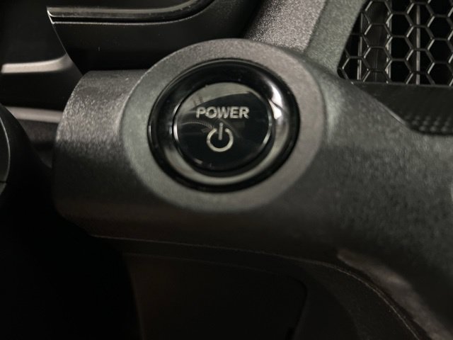 Used 2025 Honda CR-V Sport-L image 11