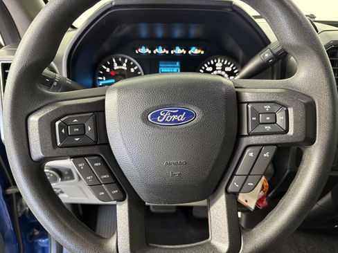 Certified 2018 Ford F150 XLT image 25