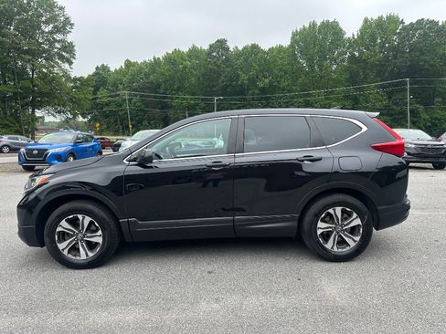 Used 2019 Honda CR-V LX image 4