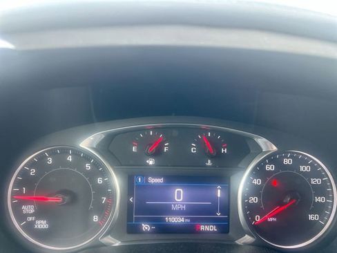 Used 2021 Chevrolet Blazer LT image 19