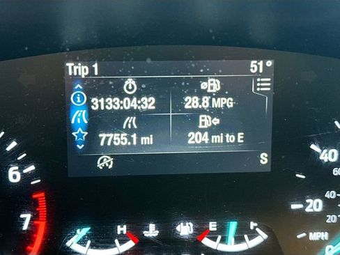 Used 2020 Ford Escape SE AWD/4WD image 13