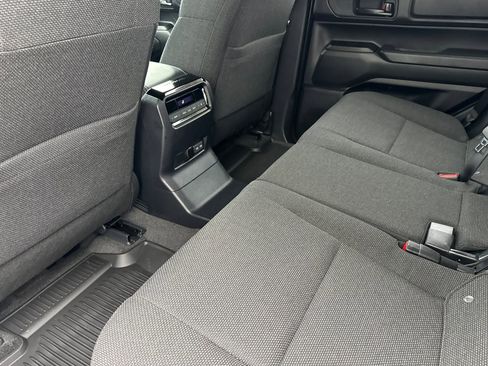 New 2026 Toyota Land Cruiser 1958 image 23