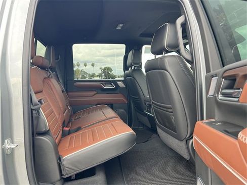 New 2026 GMC Sierra 2500 Denali Ultimate w/ Max Trailering Package image 31