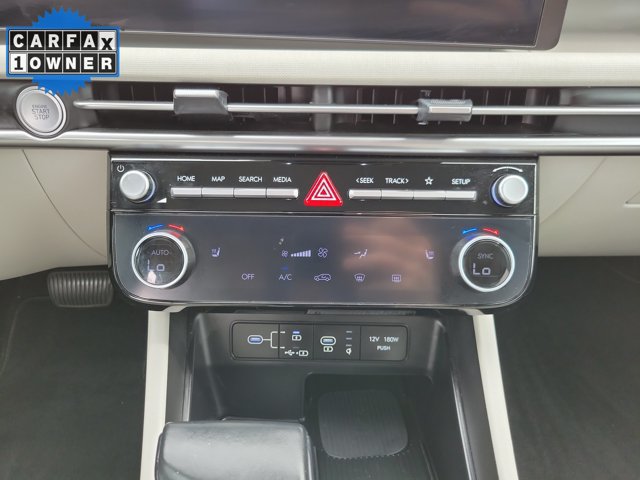 Used 2025 Hyundai Tucson SEL FWD image 26
