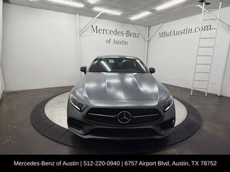 Used 2021 Mercedes-Benz CLS 450 video 2
