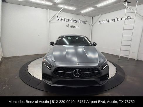 Used 2021 Mercedes-Benz CLS 450 image 2