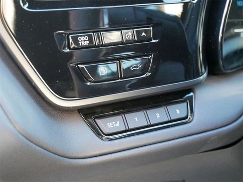 New 2026 Lexus TX 500h AWD image 22