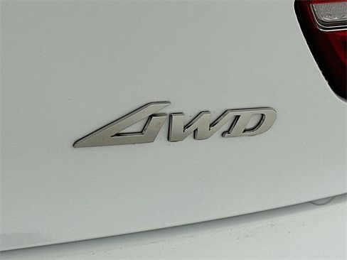 New 2025 Genesis G80 2.5T Advanced image 23