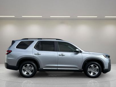 New 2026 Honda Pilot EX-L