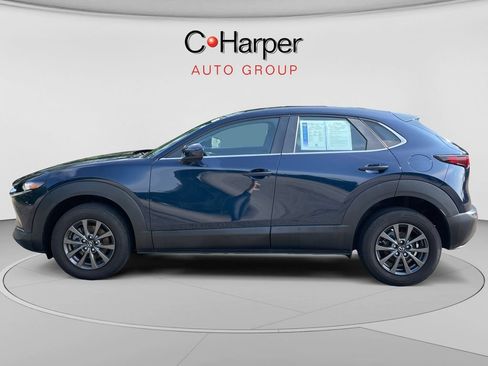 Used 2023 MAZDA CX-30 AWD 2.5 S image 6