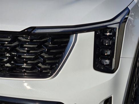 New 2026 Kia Sorento EX w/ EX Premium Package image 7