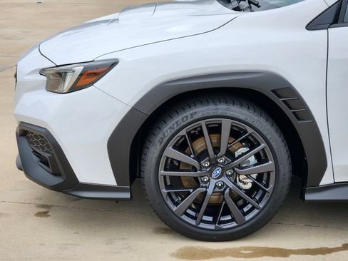 New 2026 Subaru WRX Premium w/ WRX Electronics Package AWD/4WD image 6