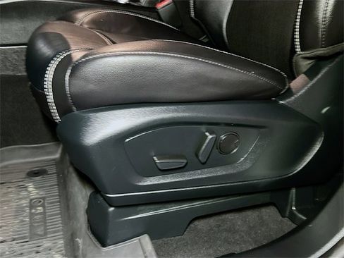 Certified 2024 Ford Explorer ST w/ Equipment Group 401A image 16