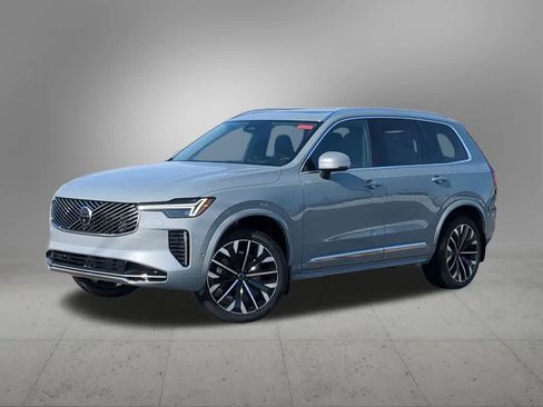 New 2026 Volvo XC90 B6 Ultra w/ Protection Package image 1