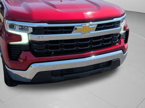 Used 2023 Chevrolet Silverado 1500 LT RWD image 39