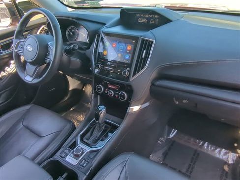 Used 2020 Subaru Forester Touring w/ Popular Package #2 image 14