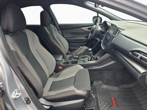 Used 2023 Subaru WRX AWD/4WD image 25