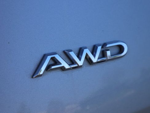 Used 2024 Toyota Grand Highlander Limited image 7