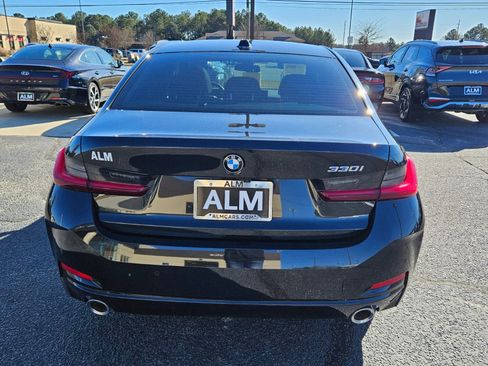 Used 2025 BMW 330i 330i image 10