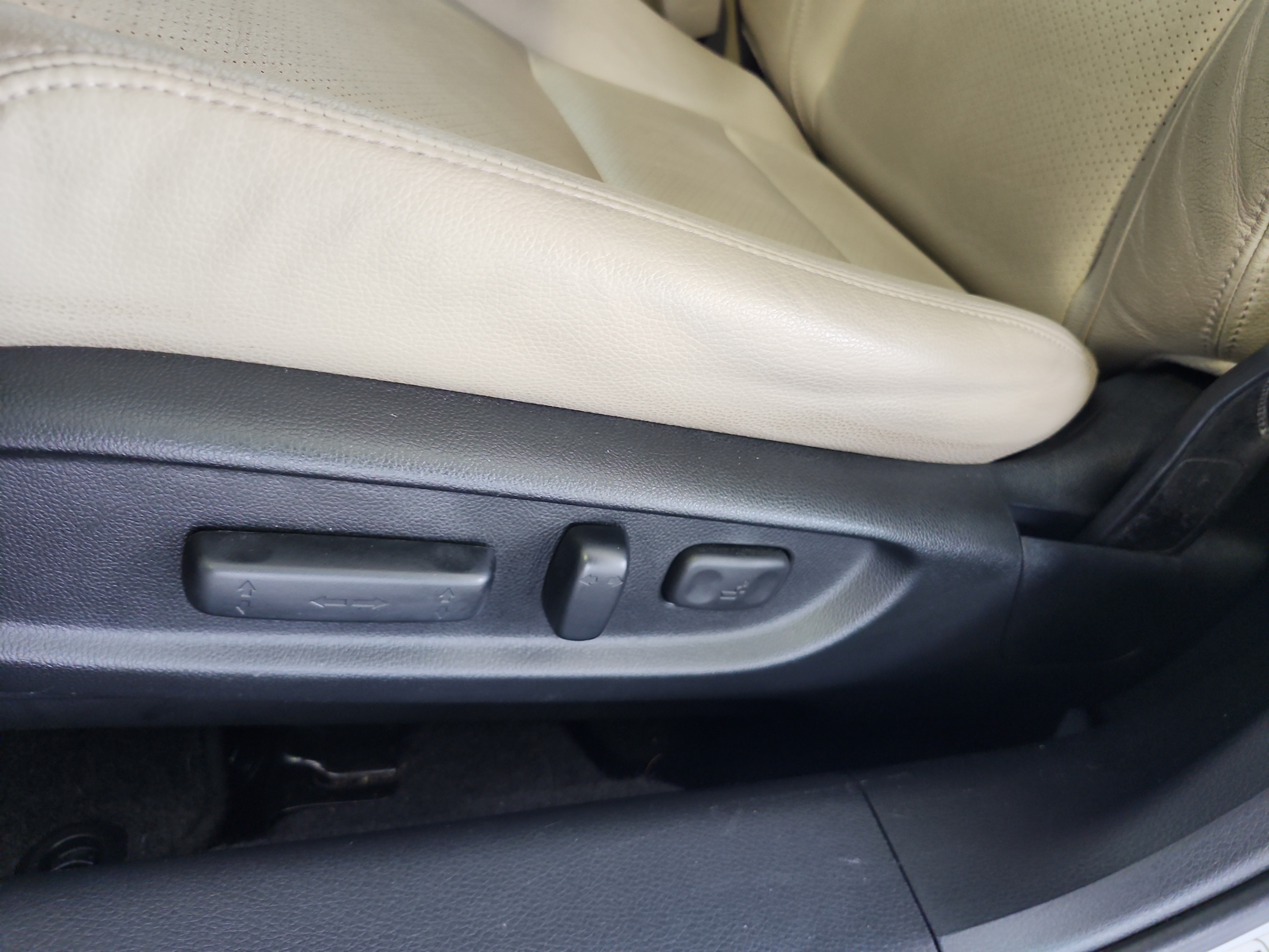 Used 2014 Honda Accord EX-L image 16
