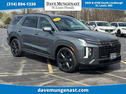 Used 2024 Hyundai Palisade XRT