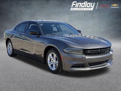 Used 2023 Dodge Charger SXT
