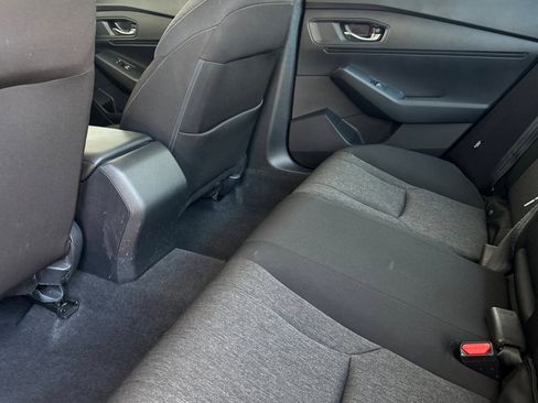 Certified 2023 Honda Accord EX image 26