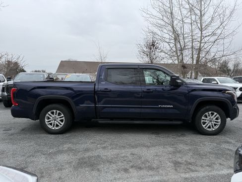 Used 2022 Toyota Tundra SR5 image 6