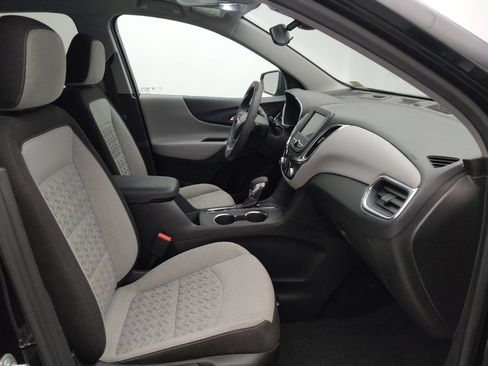 Used 2023 Chevrolet Equinox LS w/ LS Convenience Package FWD image 21