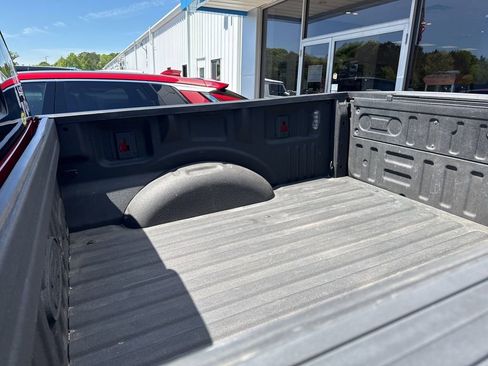 Used 2019 Ford F150 King Ranch w/ Equipment Group 601A Luxury image 10