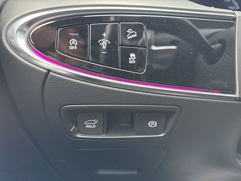 Used 2023 Genesis GV70 2.5T Sport Prestige w/ Sport Prestige Package image 22