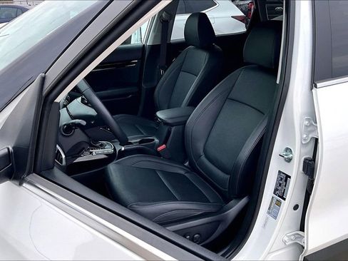 Used 2025 Kia Seltos EX w/ EX Sunroof Package image 36