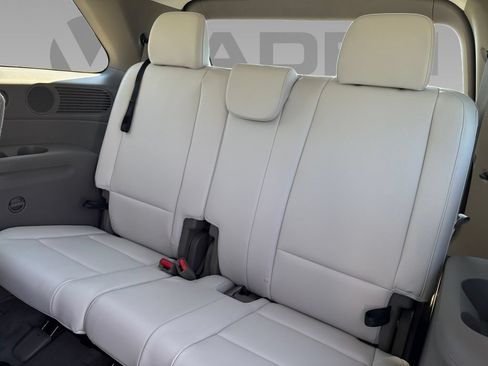 New 2026 Hyundai Palisade SEL FWD image 4