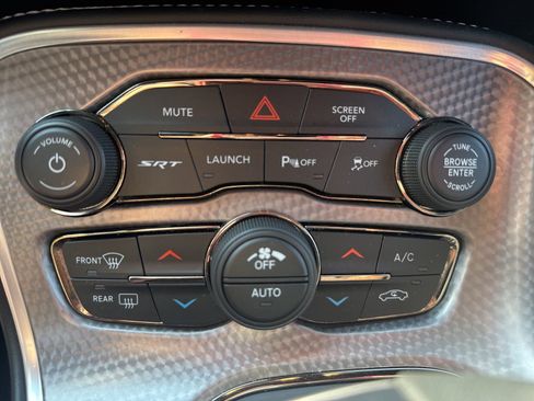 Used 2021 Dodge Challenger SRT Hellcat w/ Plus Package image 27