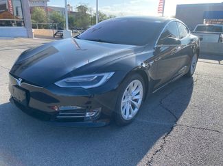 Used 2018 Tesla Model S 75D AWD/4WD video 1