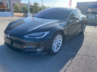 Used 2018 Tesla Model S 75D