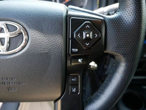 Certified 2024 Toyota 4Runner TRD Pro AWD/4WD image 28