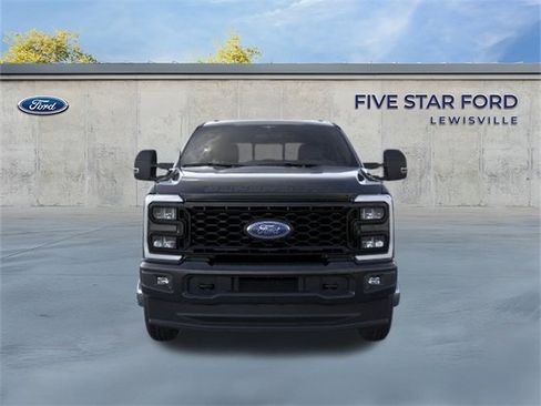 New 2026 Ford F350 XL w/ STX Appearance Package image 2