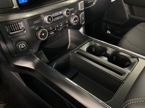New 2026 Ford F150 STX w/ Equipment Group 200A image 18