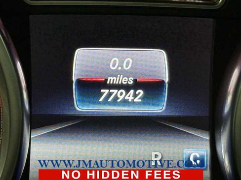 Used 2018 Mercedes-Benz GLE 43 AMG 4MATIC image 22