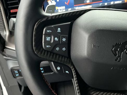 Used 2024 Ford Bronco Raptor w/ Interior Carbon Fiber Pack 6 AWD/4WD image 28