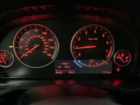 Used 2017 BMW X3 sDrive28i RWD image 11